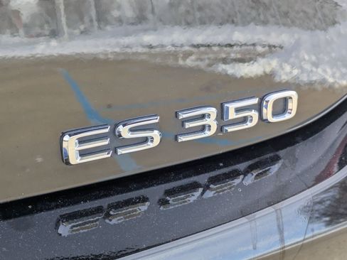 Used 2022 Lexus ES 350 w/ Premium Package image 26