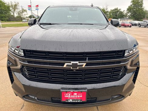 Used 2024 Chevrolet Tahoe RST w/ Luxury Package AWD/4WD image 8