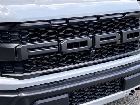 Used 2023 Ford F150 Raptor w/ Raptor Carbon Fiber Package AWD/4WD image 31