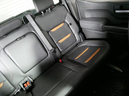 Used 2021 GMC Sierra 1500 AT4 AWD/4WD image 14