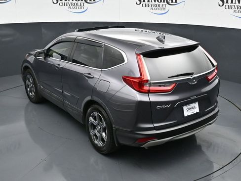 Used 2019 Honda CR-V EX image 22
