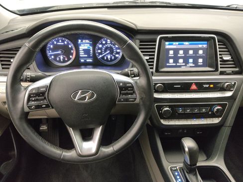 Used 2018 Hyundai Sonata SEL FWD image 22