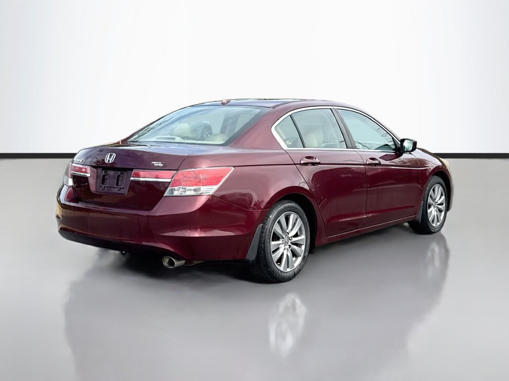 Used 2012 Honda Accord EX-L image 7