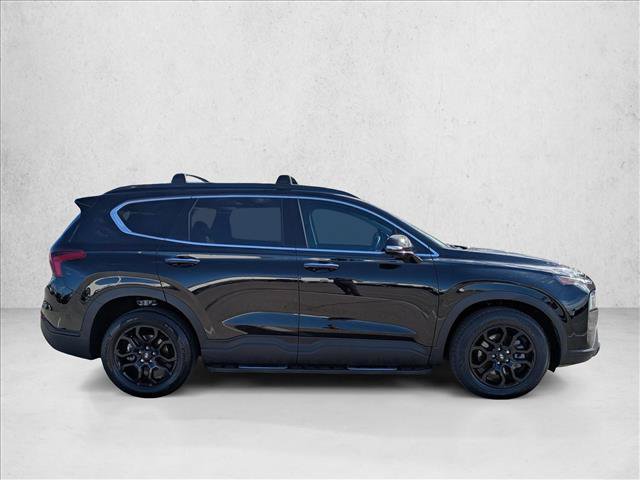 Used 2022 Hyundai Santa Fe XRT FWD image 4