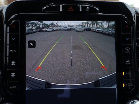 Used 2022 RAM 2500 Laramie image 36