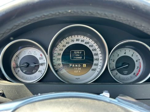 Used 2012 Mercedes-Benz C 300 4MATIC Sedan image 30