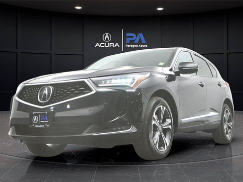 Certified 2024 Acura RDX SH-AWD w/ Advance Package image 27