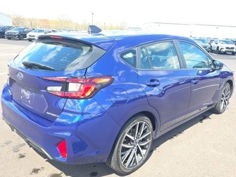 Used 2024 Subaru Impreza 2.0i Sport image 4