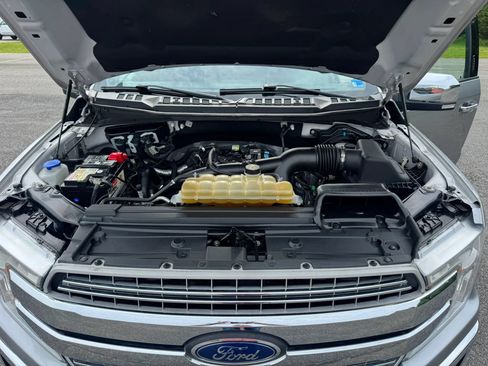 Used 2020 Ford F150 Lariat AWD/4WD image 64