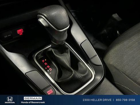 Used 2020 Kia Soul S FWD image 28