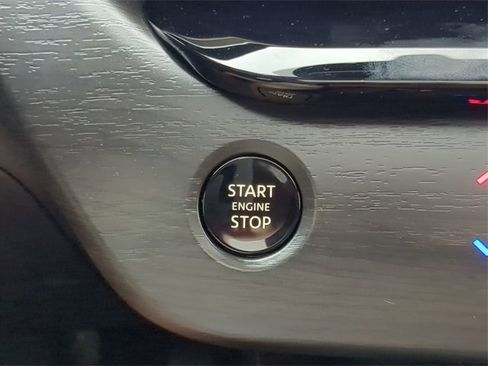 New 2025 Nissan Murano SL image 28