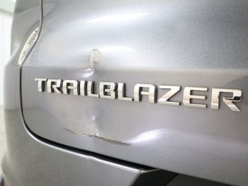 Used 2022 Chevrolet TrailBlazer ACTIV w/ Sun and Liftgate Package FWD image 24
