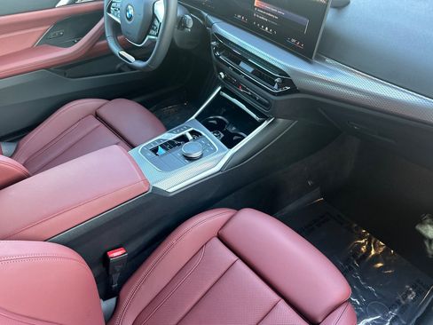 Used 2026 BMW 430i Coupe RWD image 17
