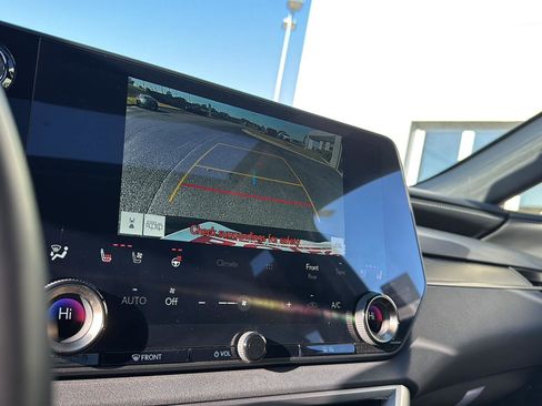 Certified 2025 Lexus RX 350 Premium image 22