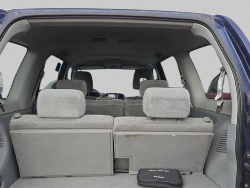 Used 2003 Suzuki XL7 2WD image 7