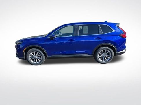 Certified 2023 Honda CR-V EX-L image 5