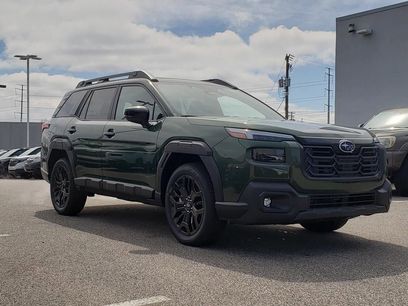 New 2026 Subaru Outback Limited XT