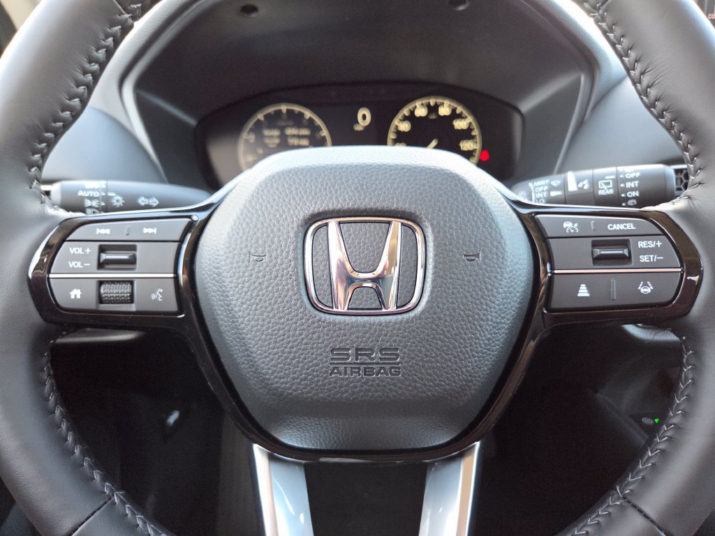 New 2027 Honda HR-V EX-L image 32