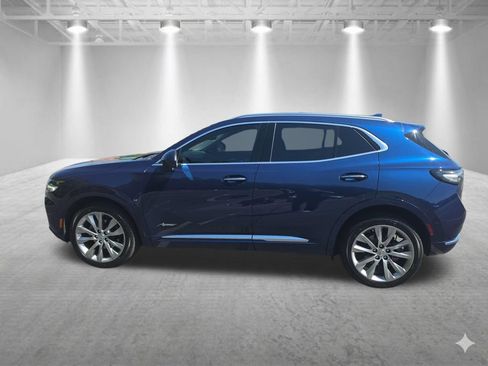 Certified 2023 Buick Envision Avenir FWD image 10