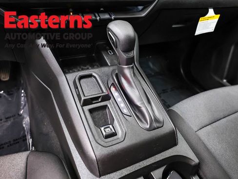 Used 2023 Chevrolet Colorado W/T RWD image 13
