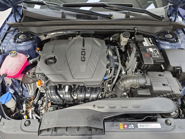 Used 2025 Kia K5 GT-Line w/ GT-Line Premium Package FWD image 32