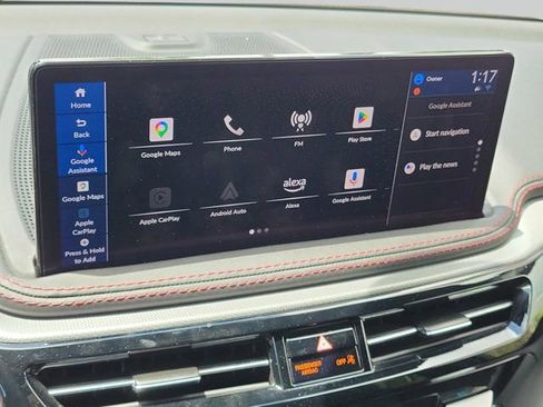 Certified 2025 Acura MDX A-Spec AWD/4WD image 25
