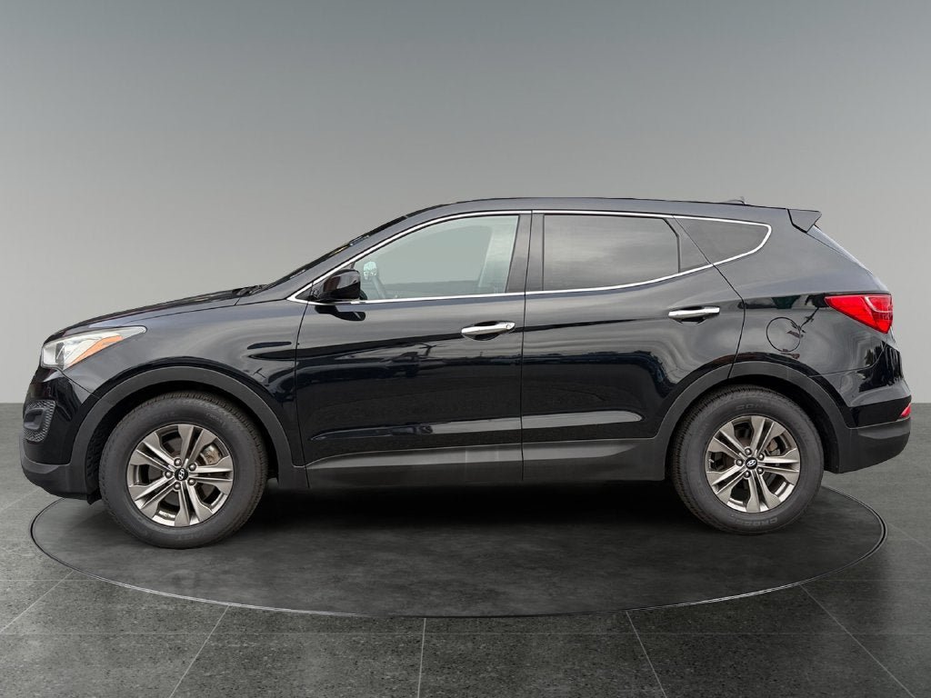Used 2016 Hyundai Santa Fe Sport AWD/4WD image 5