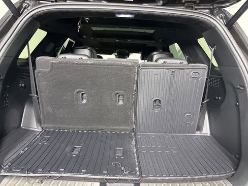 Used 2025 Hyundai Palisade Calligraphy image 27