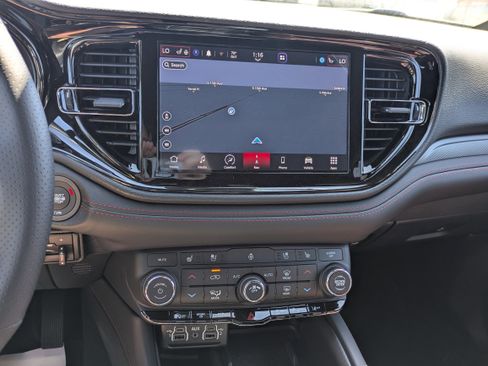 New 2026 Dodge Durango GT image 18