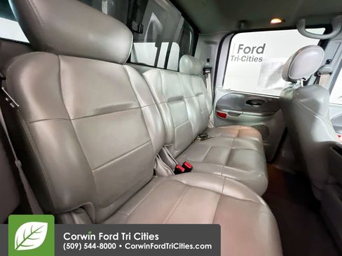 Used 2002 Ford F150 Lariat image 15