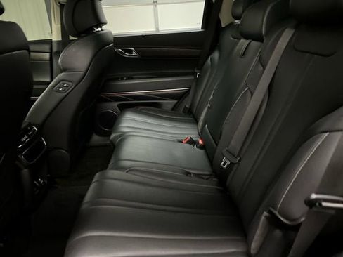 Used 2021 Genesis GV80 3.5T AWD/4WD image 26