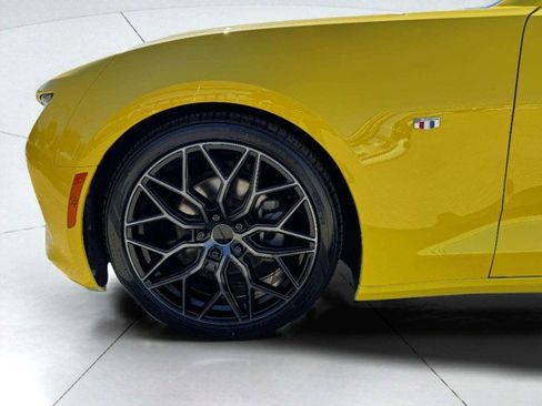 Used 2016 Chevrolet Camaro LT w/ RS Package image 48