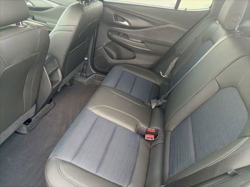 New 2026 Buick Envista Preferred FWD image 11