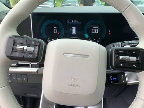 Certified 2026 Hyundai Santa Fe SEL AWD/4WD image 15