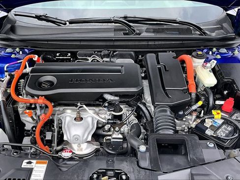 Certified 2023 Honda Accord Sport image 30