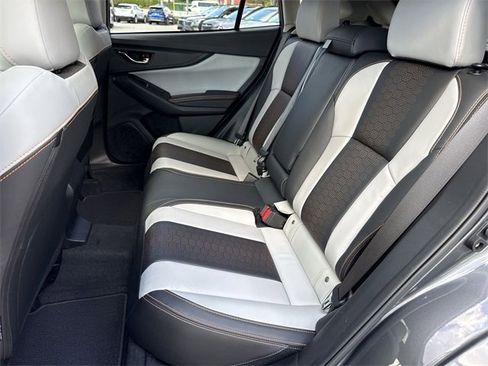 Certified 2023 Subaru Crosstrek 2.5i Limited image 23