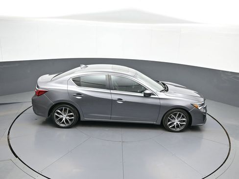 Certified 2022 Acura ILX w/ Premium Package FWD image 36