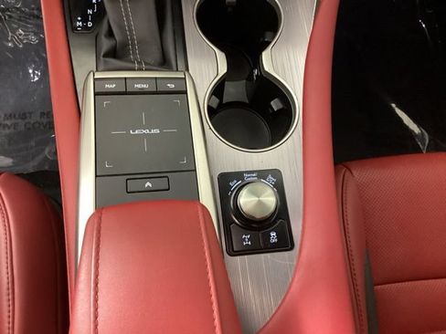 Used 2022 Lexus RX 350 F Sport AWD/4WD image 27