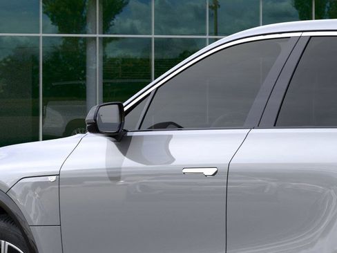 New 2025 Cadillac Lyriq Luxury w/ LPO, Floor Liner Package RWD image 12