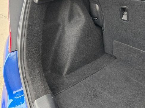 Used 2020 Honda Fit LX image 26