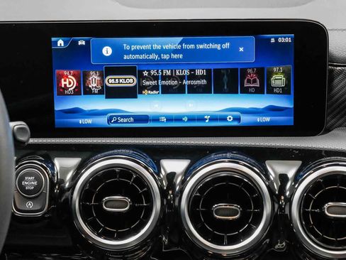 Certified 2026 Mercedes-Benz CLA 250 image 18