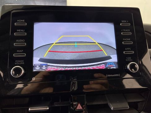 Used 2024 Toyota Camry SE image 21