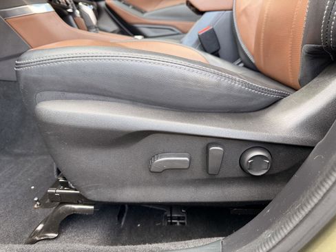 Certified 2023 Subaru Forester Touring image 18