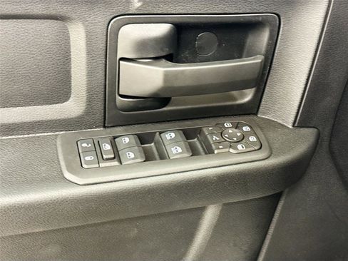 New 2026 RAM 2500 Warlock AWD/4WD image 17