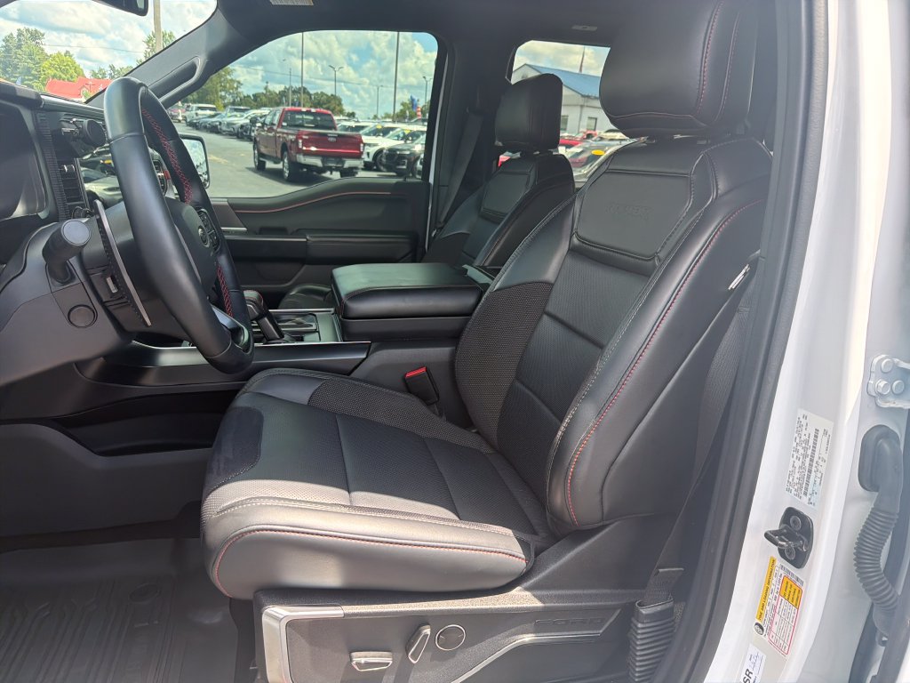 Used 2024 Ford F150 Raptor AWD/4WD image 3