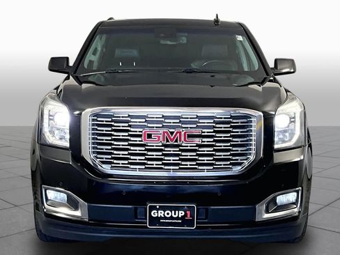 Used 2019 GMC Yukon Denali w/ Denali Ultimate Package RWD image 4