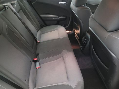 Used 2018 Dodge Charger GT w/ Navigation & Travel Group image 19