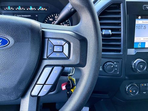 Used 2019 Ford F150 XL w/ Equipment Group 101A Mid image 24