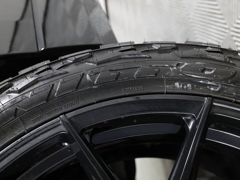 Used 2024 Cadillac Escalade ESV V w/ LPO, Floor Liner Package image 59