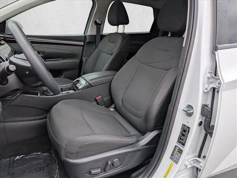 Used 2022 Hyundai Tucson SEL AWD/4WD image 14